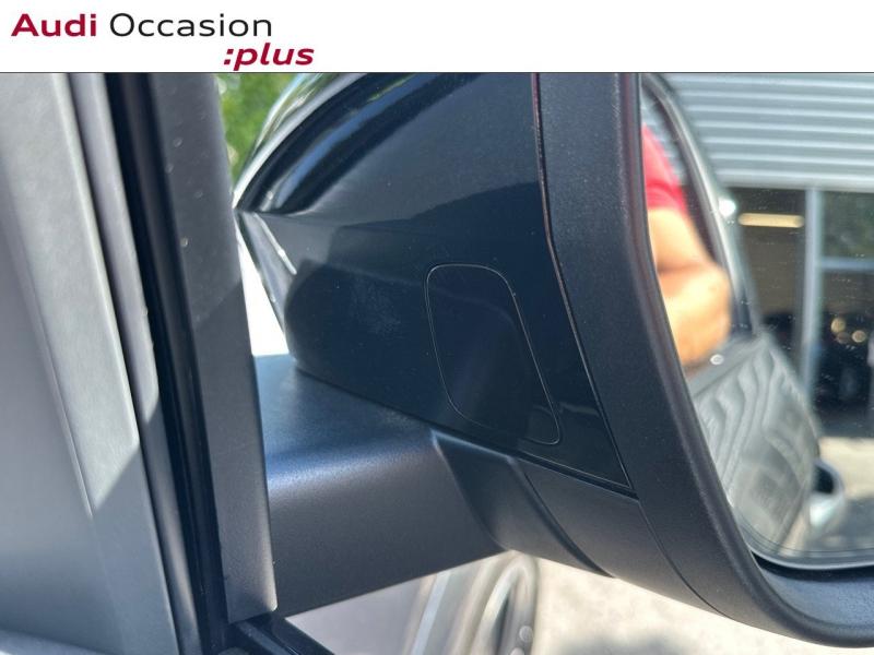 Voitures occasions Audi Q6 e-tron S line Orvault