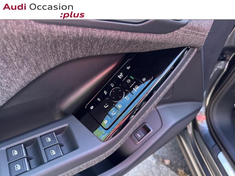 Voitures occasions Audi Q6 e-tron S line Orvault