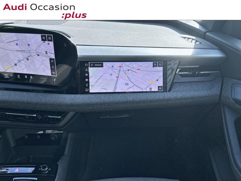 Voitures occasions Audi Q6 e-tron S line Orvault