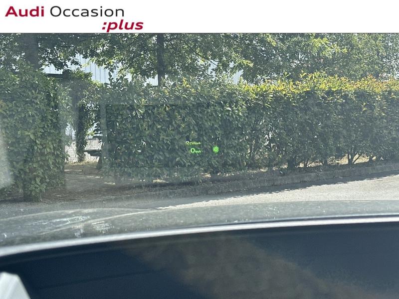 Voitures occasions Audi Q6 e-tron S line Orvault