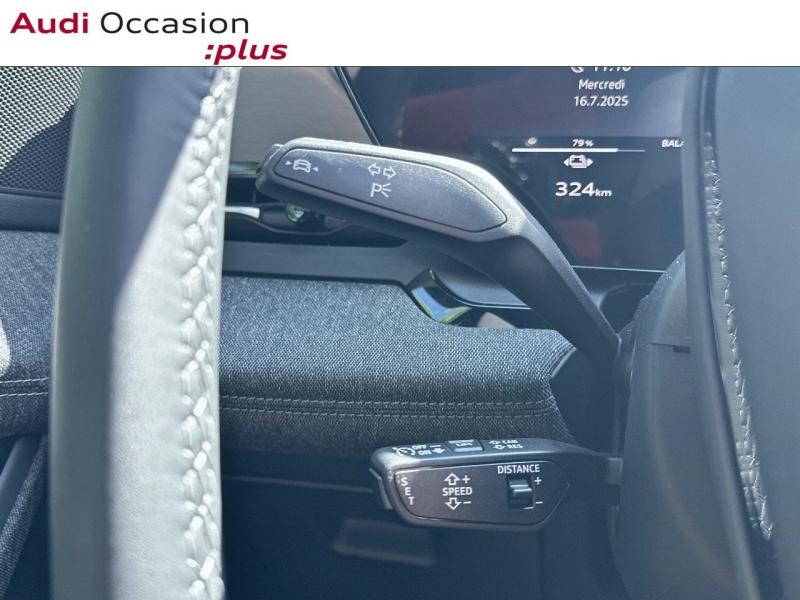 Voitures occasions Audi Q6 e-tron S line Orvault