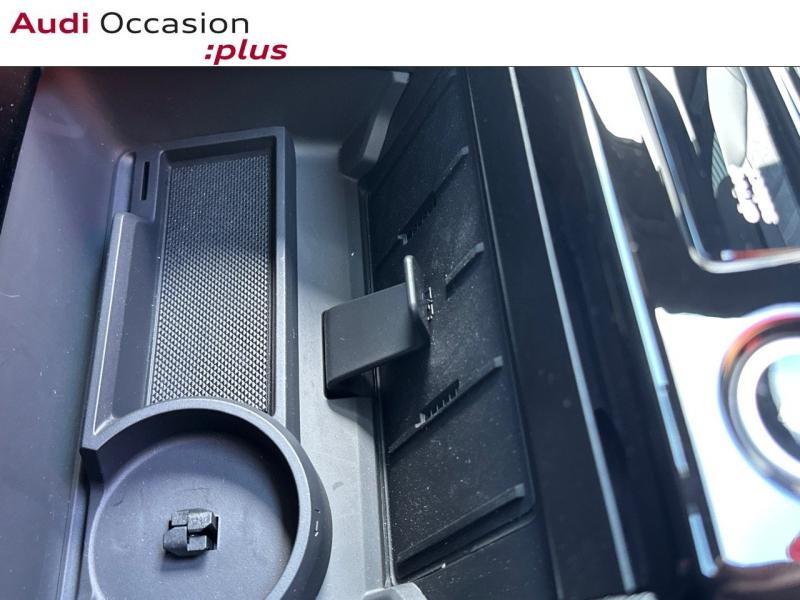 Voitures occasions Audi Q6 e-tron S line Orvault