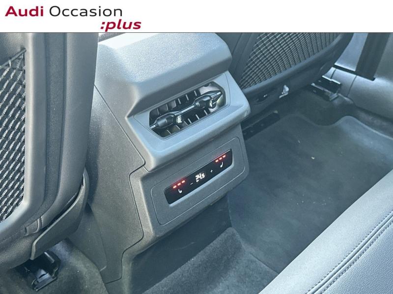 Voitures occasions Audi Q6 e-tron S line Orvault