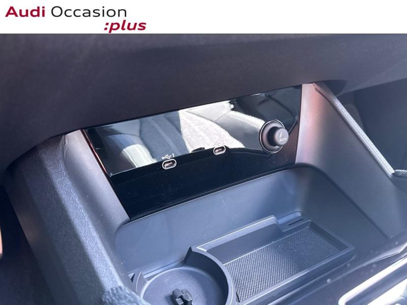 Voitures occasions Audi Q6 e-tron S line Orvault