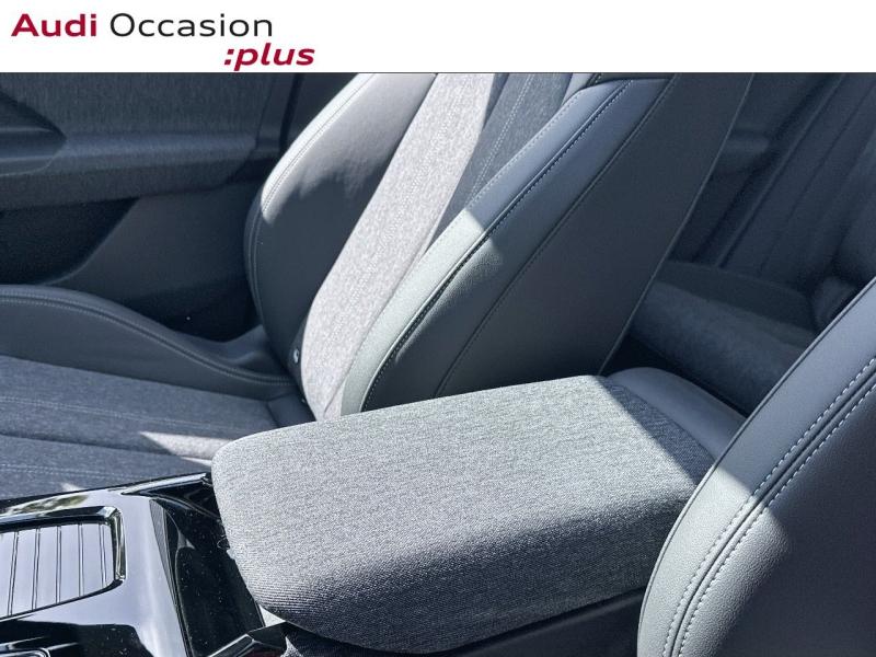 Voitures occasions Audi Q6 e-tron S line Orvault