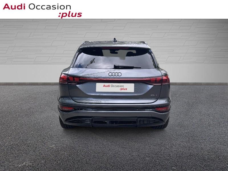 Voitures occasions Audi Q6 e-tron S line Orvault