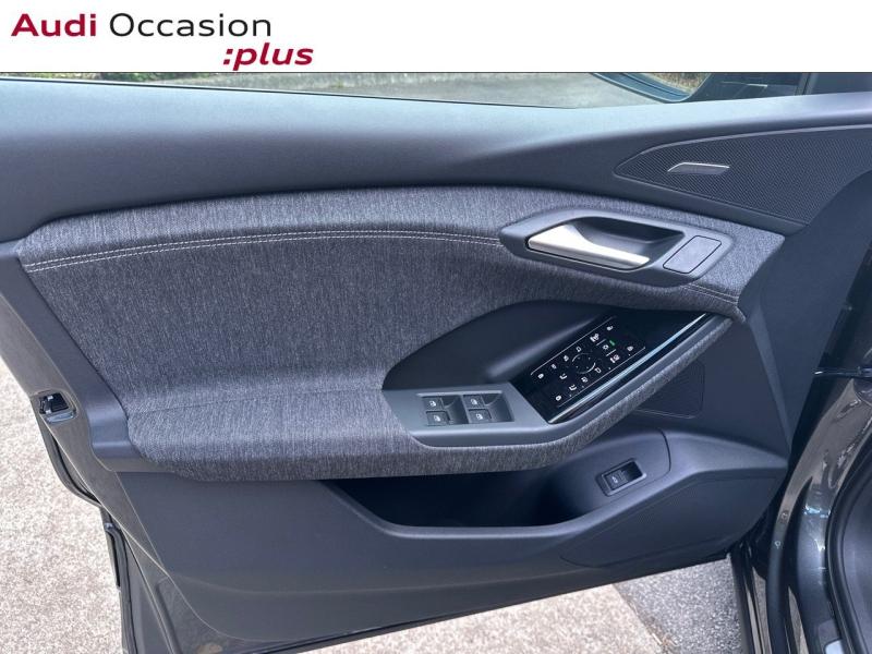 Voitures occasions Audi Q6 e-tron S line Orvault