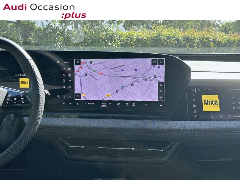 Voitures occasions Audi Q6 e-tron S line Orvault