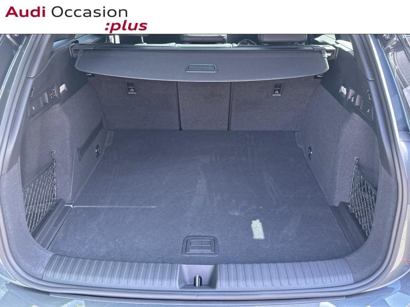 Voitures occasions Audi Q6 e-tron S line Orvault