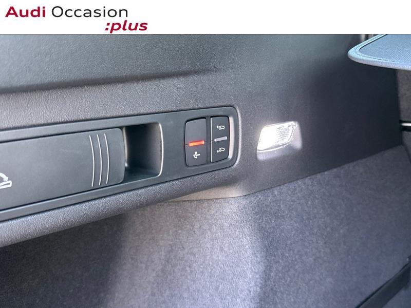 Voitures occasions Audi Q6 e-tron S line Orvault