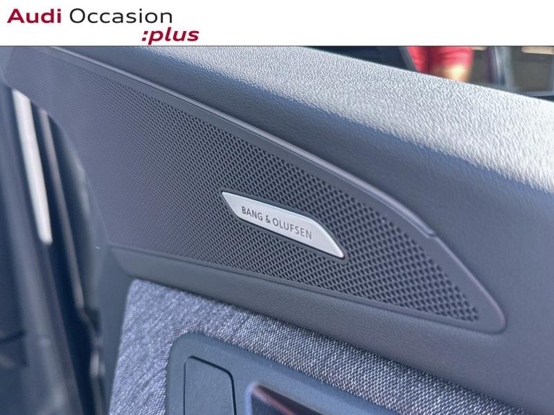 Voitures occasions Audi Q6 e-tron S line Orvault