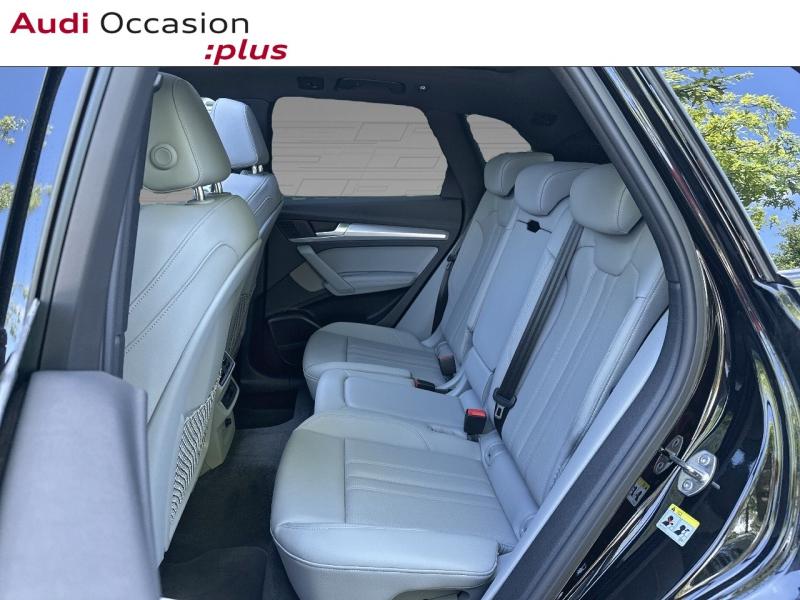 Voitures occasions Audi Q5 S line Orvault