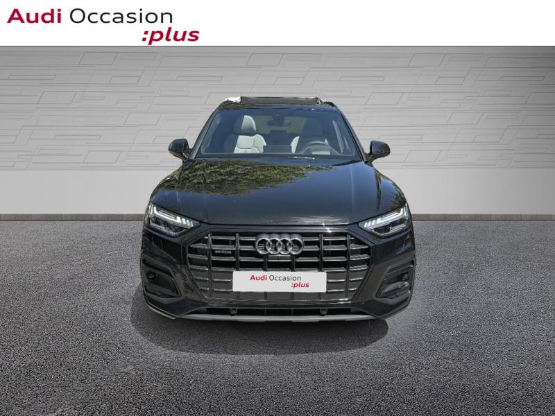 Voitures occasions Audi Q5 S line Orvault