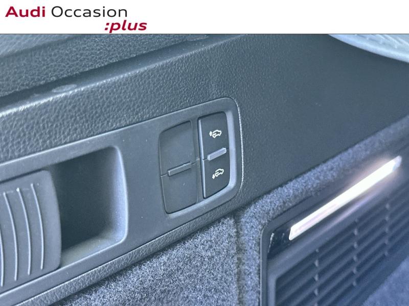 Voitures occasions Audi Q5 S line Orvault