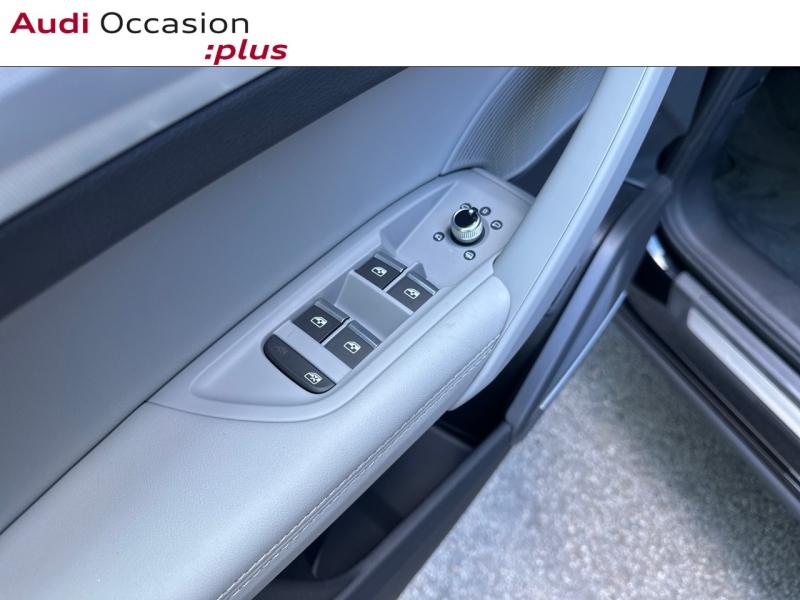 Voitures occasions Audi Q5 S line Orvault