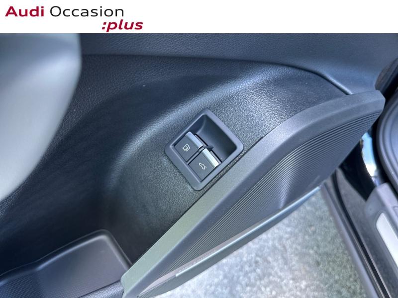 Voitures occasions Audi Q5 S line Orvault