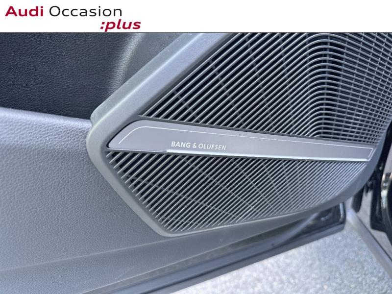 Voitures occasions Audi Q5 S line Orvault