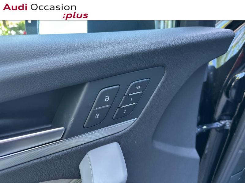 Voitures occasions Audi Q5 S line Orvault