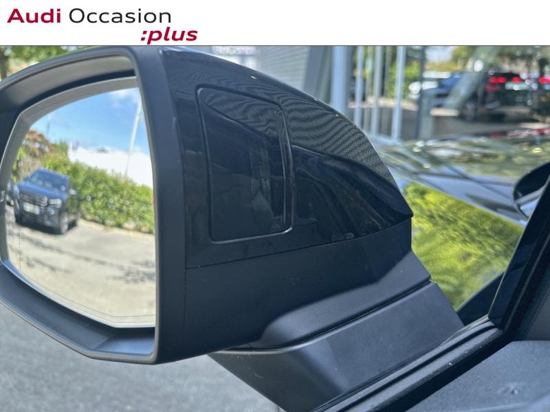 Voitures occasions Audi Q5 S line Orvault