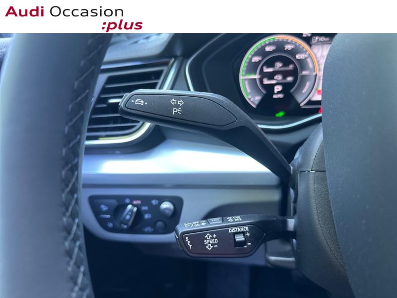 Voitures occasions Audi Q5 S line Orvault