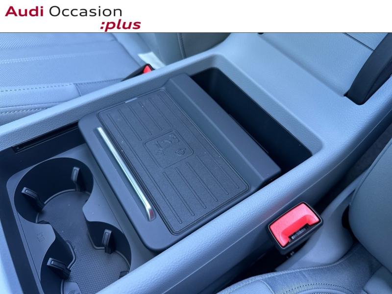 Voitures occasions Audi Q5 S line Orvault