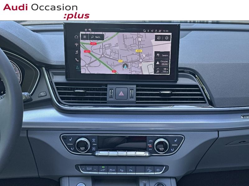 Voitures occasions Audi Q5 S line Orvault