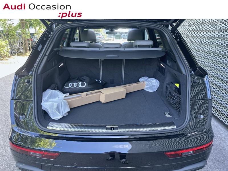 Voitures occasions Audi Q5 S line Orvault