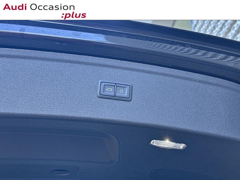 Voitures occasions Audi Q5 S line Orvault