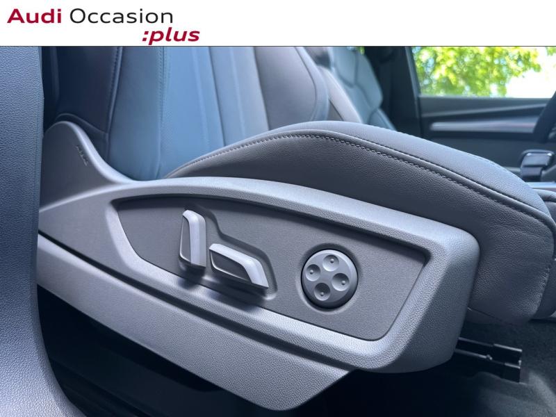 Voitures occasions Audi Q5 S line Orvault