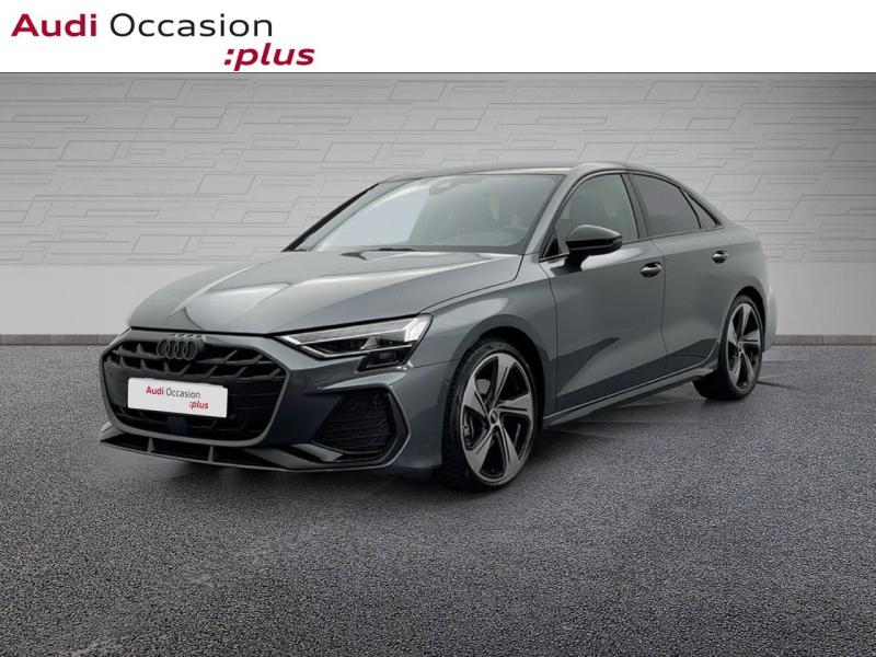 Audi A3 Berline