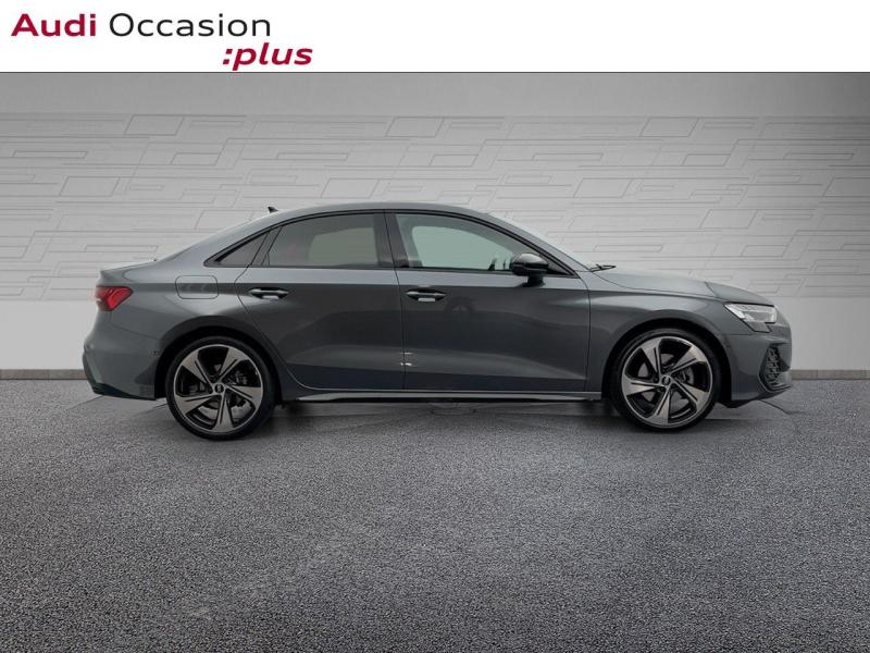 Voitures occasions Audi A3 Berline S line Orvault