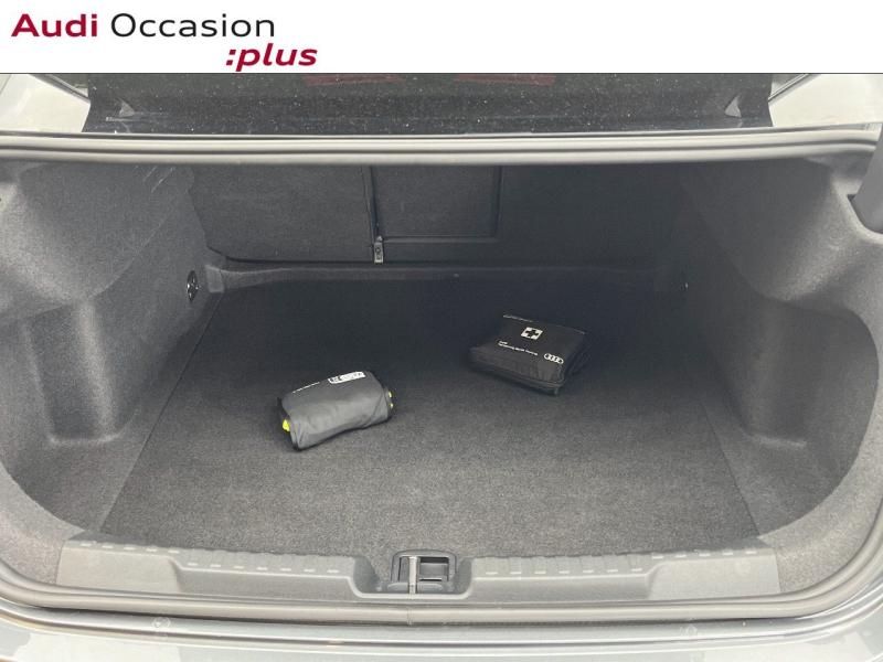 Voitures occasions Audi A3 Berline S line Orvault
