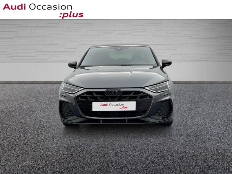 Voitures occasions Audi A3 Berline S line Orvault