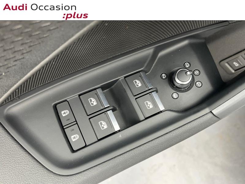 Voitures occasions Audi A3 Berline S line Orvault