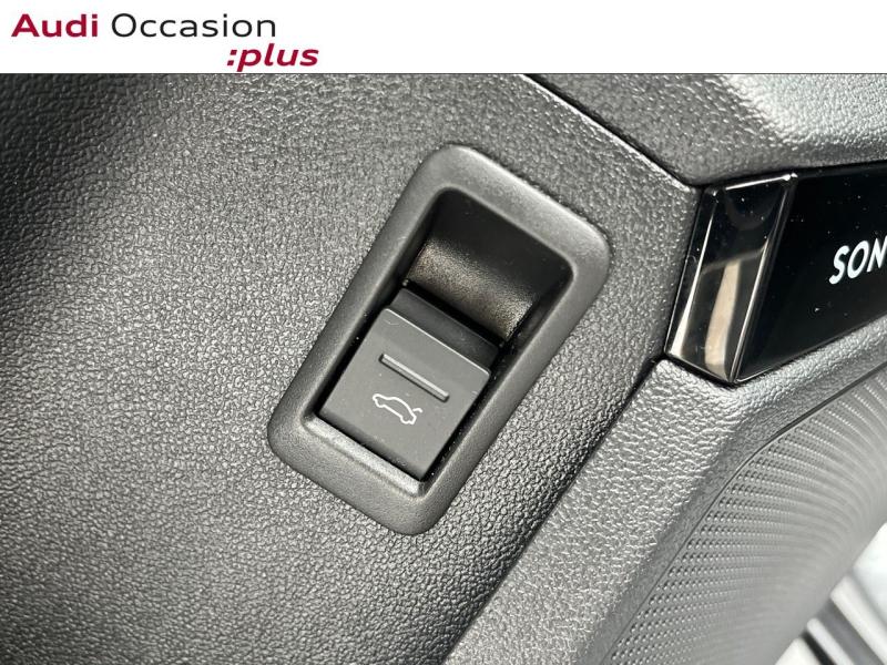Voitures occasions Audi A3 Berline S line Orvault