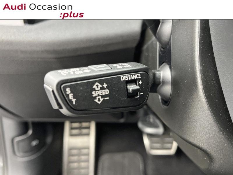 Voitures occasions Audi A3 Berline S line Orvault