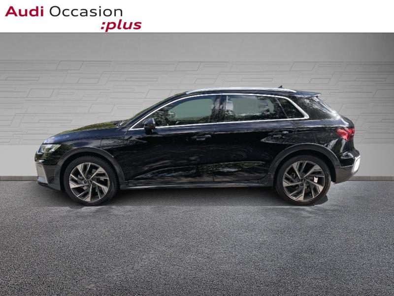 Voitures occasions Audi A3 allstreet Avus Orvault