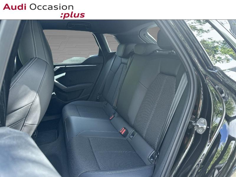 Voitures occasions Audi A3 allstreet Avus Orvault