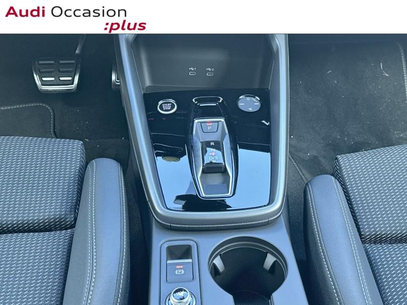 Voitures occasions Audi A3 allstreet Avus Orvault