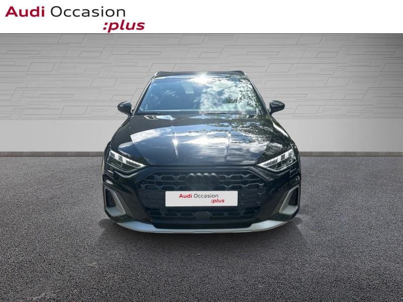 Voitures occasions Audi A3 allstreet Avus Orvault