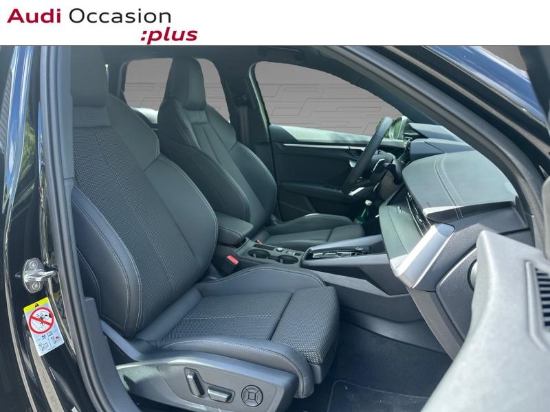 Voitures occasions Audi A3 allstreet Avus Orvault
