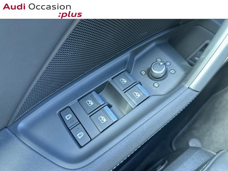 Voitures occasions Audi A3 allstreet Avus Orvault