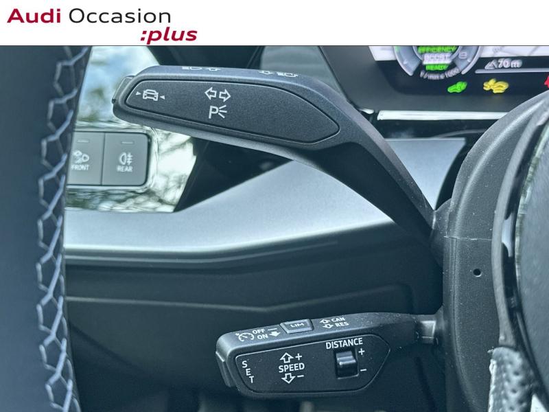 Voitures occasions Audi A3 allstreet Avus Orvault