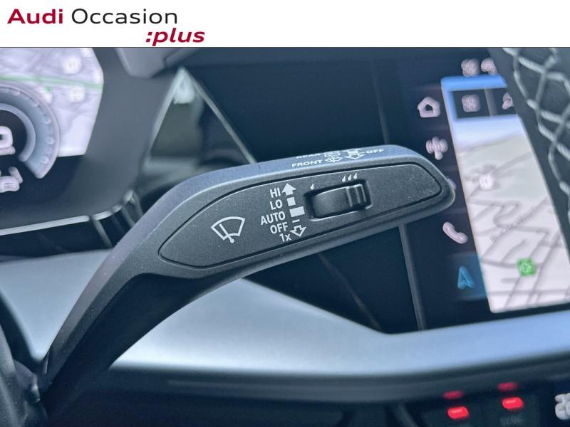 Voitures occasions Audi A3 allstreet Avus Orvault