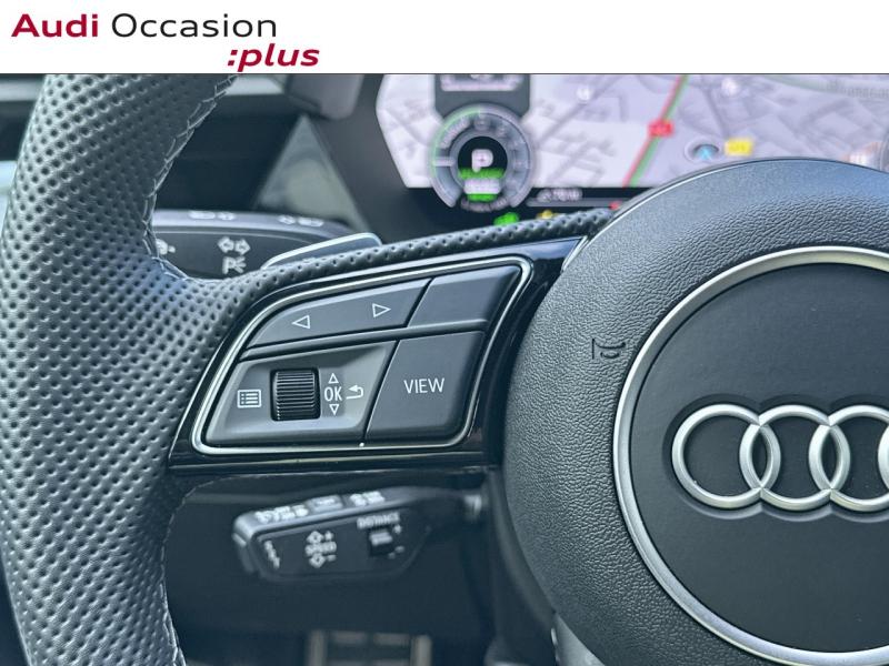 Voitures occasions Audi A3 allstreet Avus Orvault