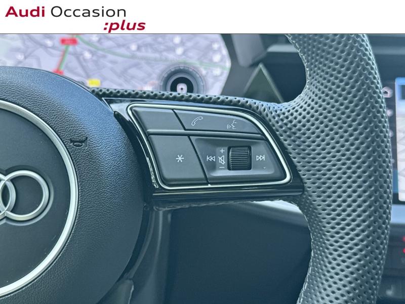 Voitures occasions Audi A3 allstreet Avus Orvault