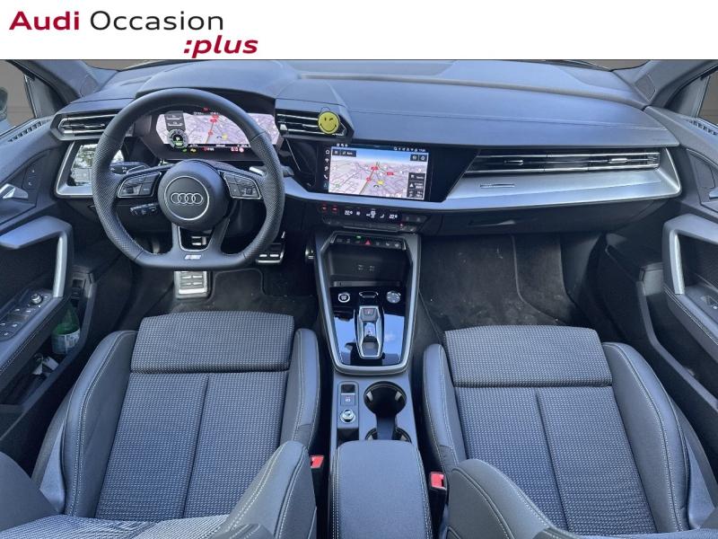 Voitures occasions Audi A3 allstreet Avus Orvault