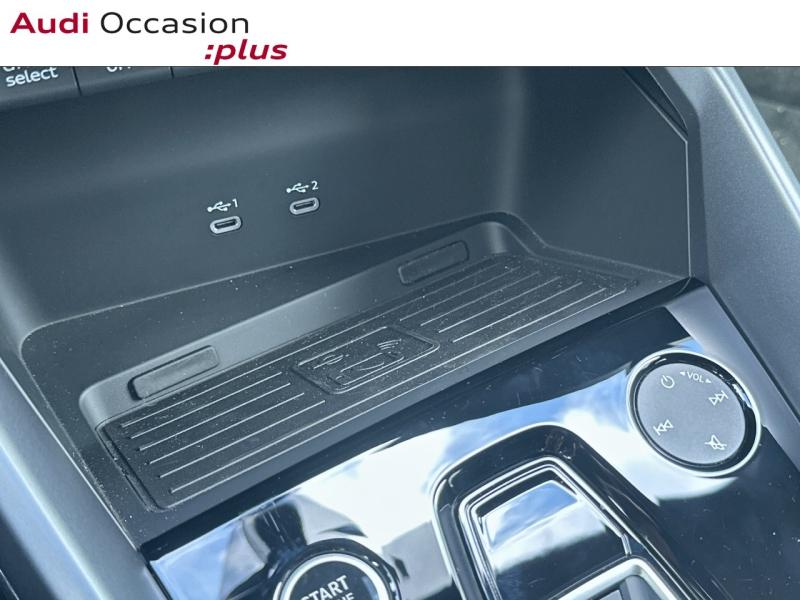 Voitures occasions Audi A3 allstreet Avus Orvault