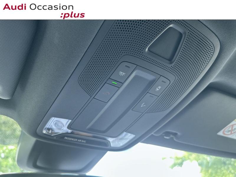 Voitures occasions Audi A3 allstreet Avus Orvault
