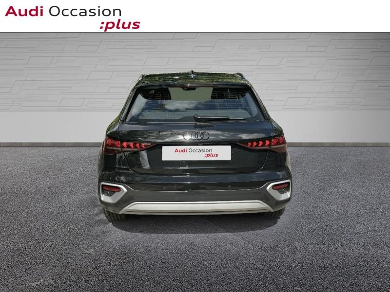 Voitures occasions Audi A3 allstreet Avus Orvault